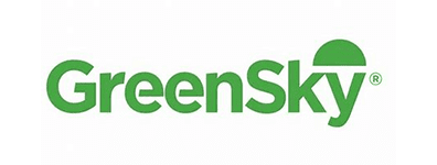 A green sky logo is shown.